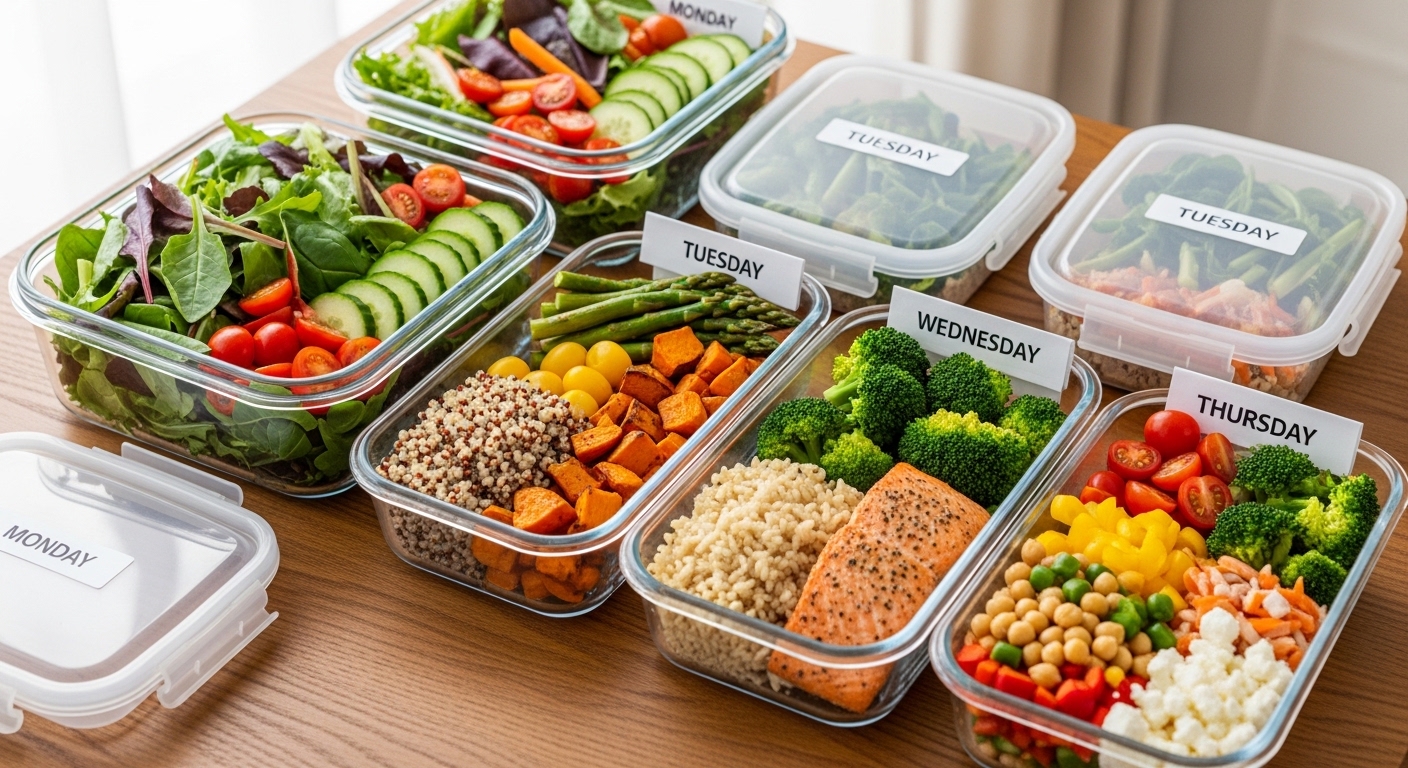 How To Start Best Healthy Diet Meal Plans Business?