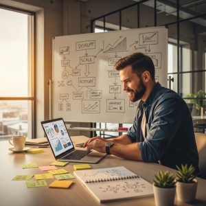 iqonic career 2